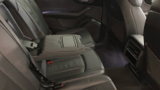 Audi Q7 50 TDI Quattro Black Edition 5dr Tiptronic Diesel Estate